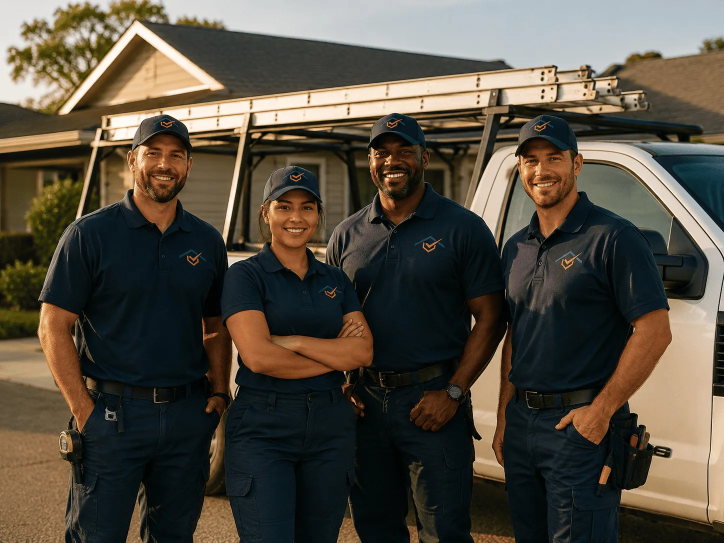Roof Inspection company in Fine, NY